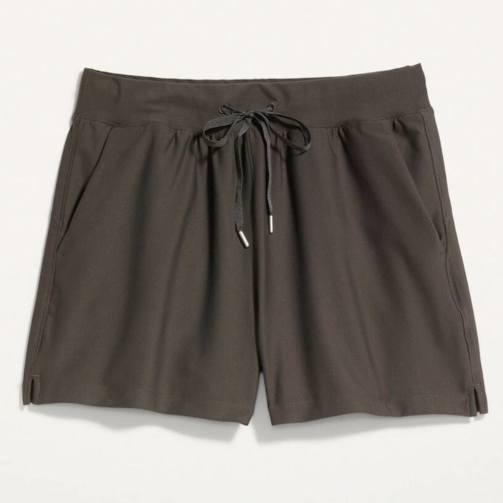 OLD NAVY POWERSOFT SHORTS COMBO - Picture 2 of 3